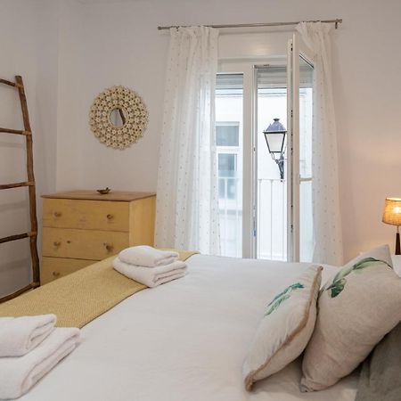 Apartamento El Bergantin De Kadyks Zewnętrze zdjęcie