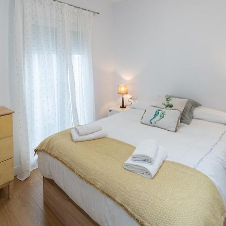 Apartamento El Bergantin De Kadyks Zewnętrze zdjęcie