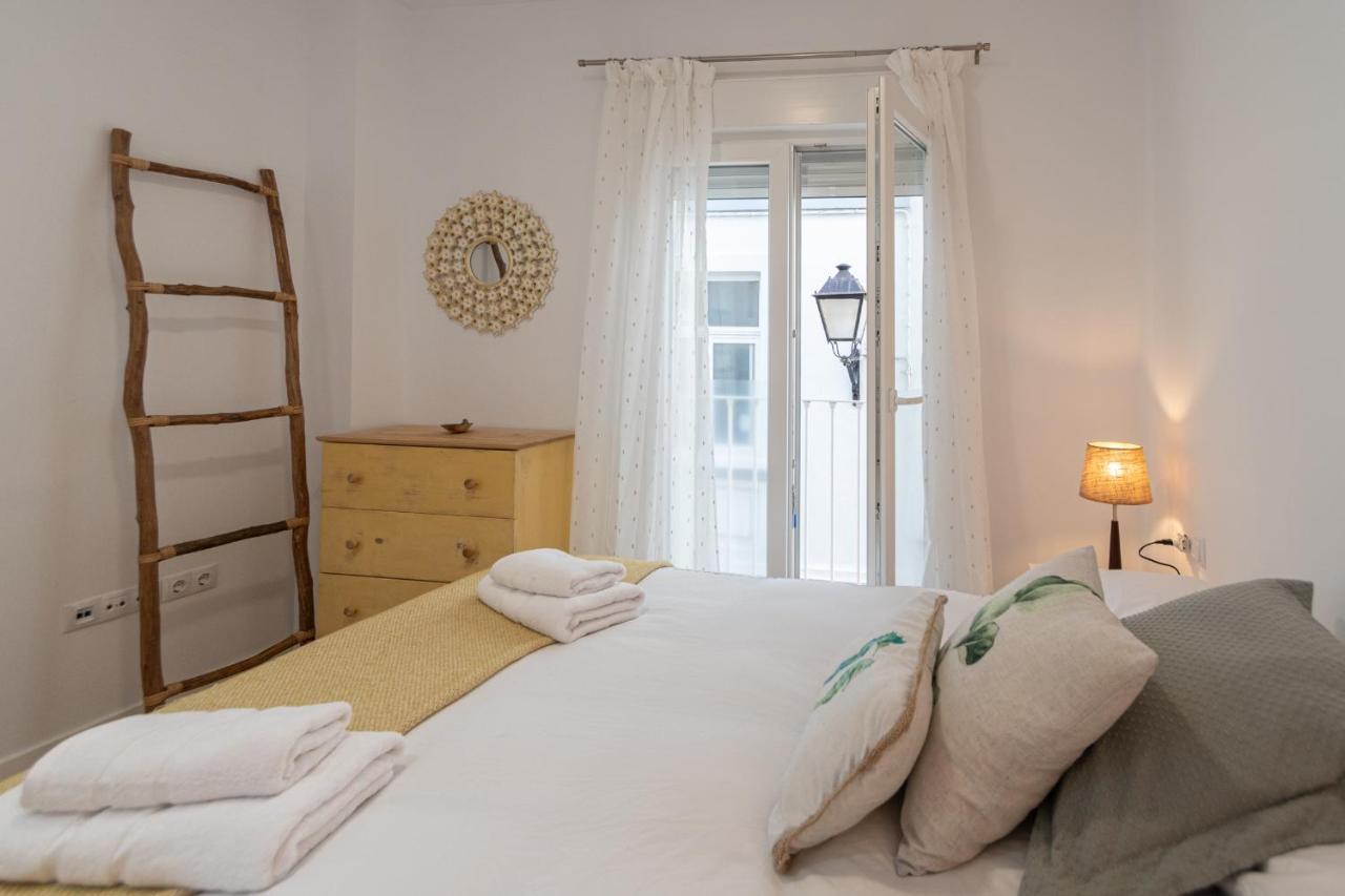 Apartamento El Bergantin De Kadyks Zewnętrze zdjęcie