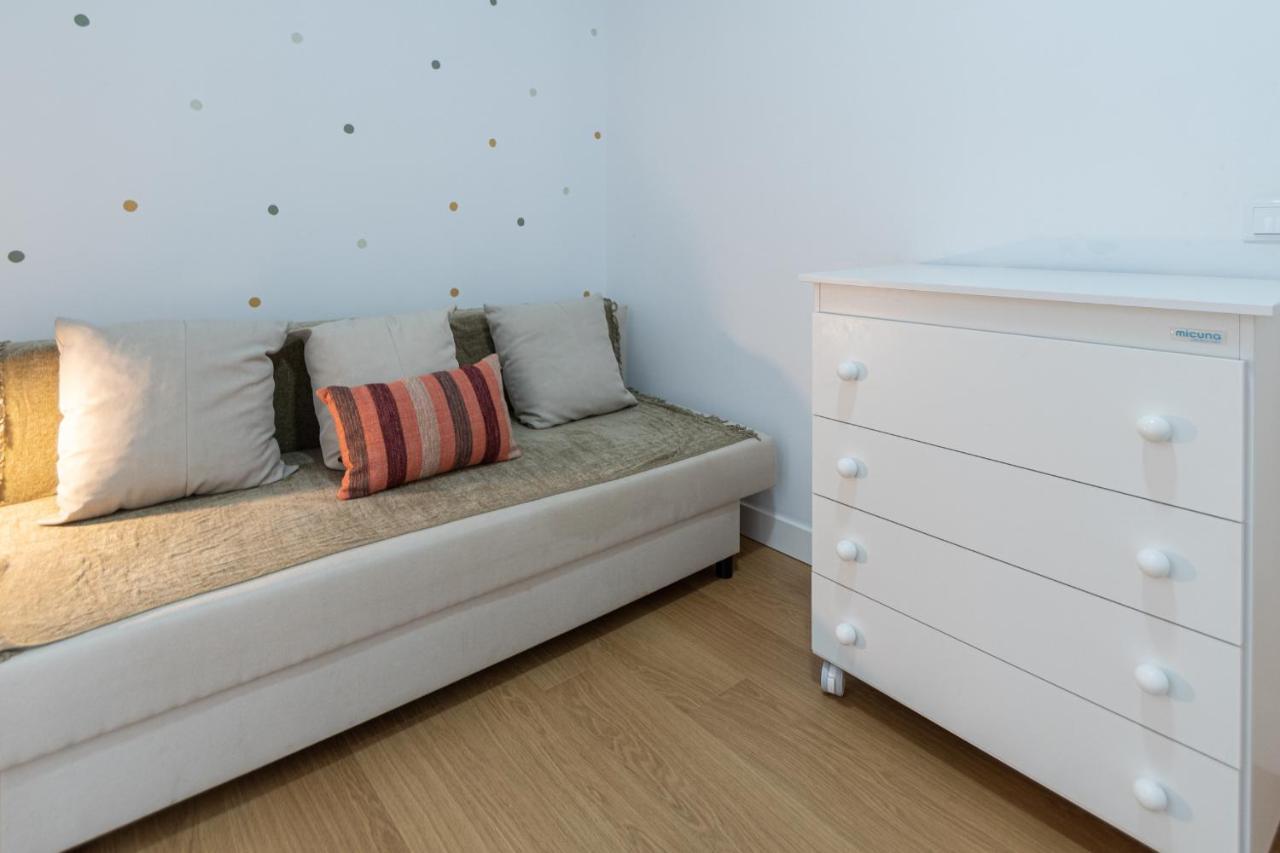 Apartamento El Bergantin De Kadyks Zewnętrze zdjęcie
