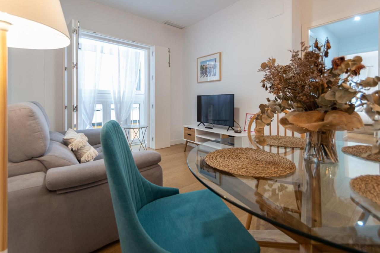 Apartamento El Bergantin De Kadyks Zewnętrze zdjęcie