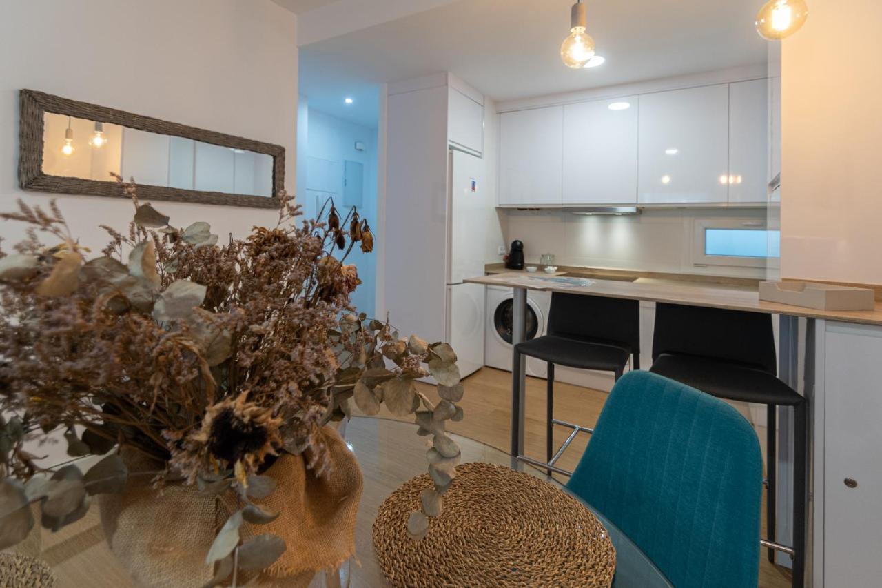 Apartamento El Bergantin De Kadyks Zewnętrze zdjęcie