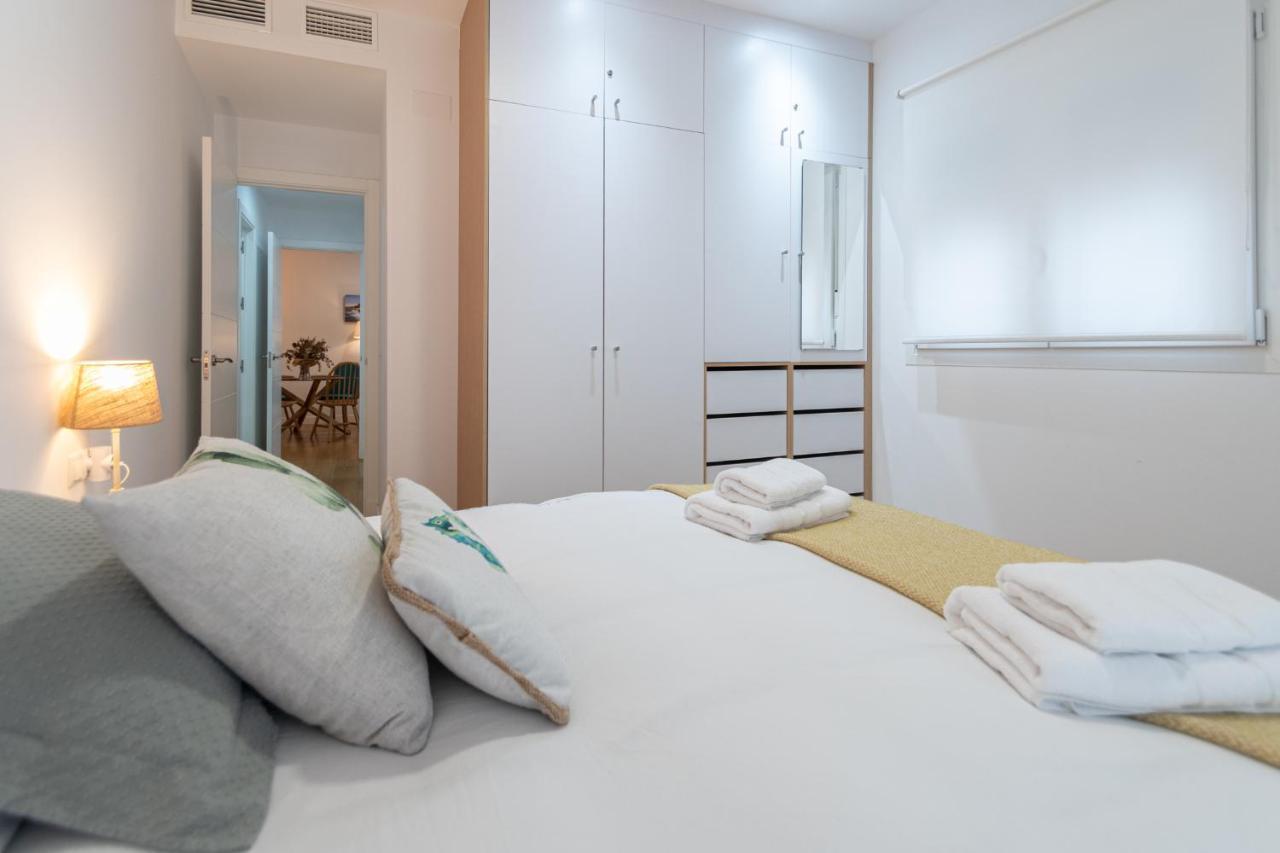 Apartamento El Bergantin De Kadyks Zewnętrze zdjęcie