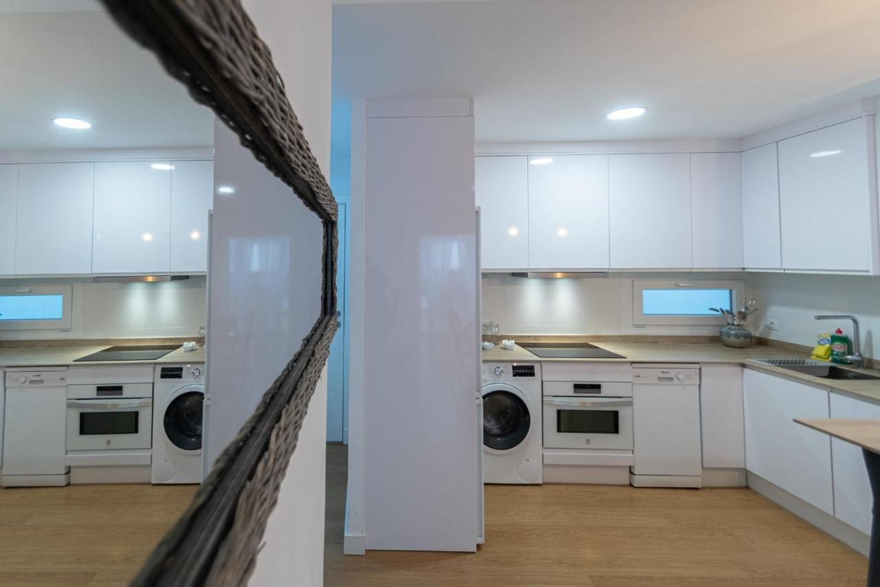Apartamento El Bergantin De Kadyks Zewnętrze zdjęcie