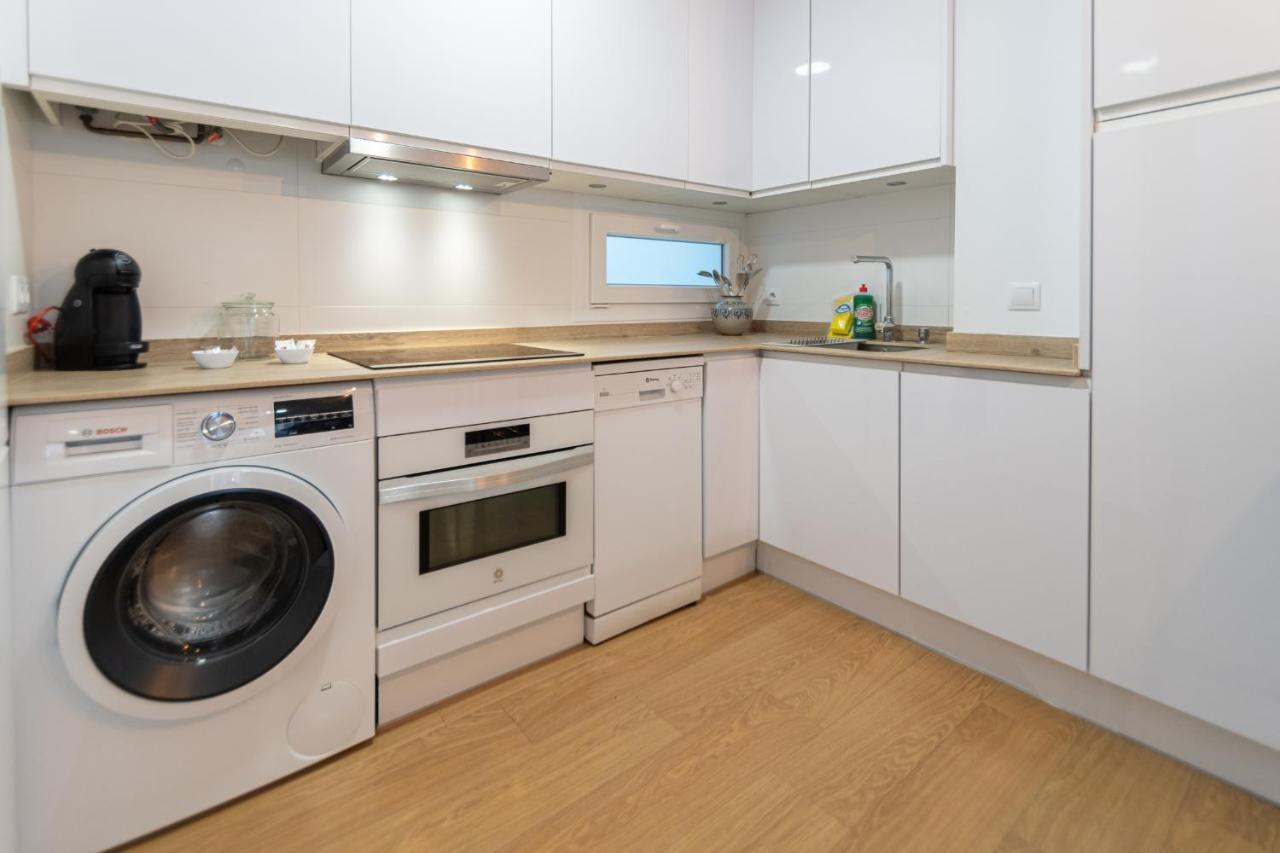 Apartamento El Bergantin De Kadyks Zewnętrze zdjęcie