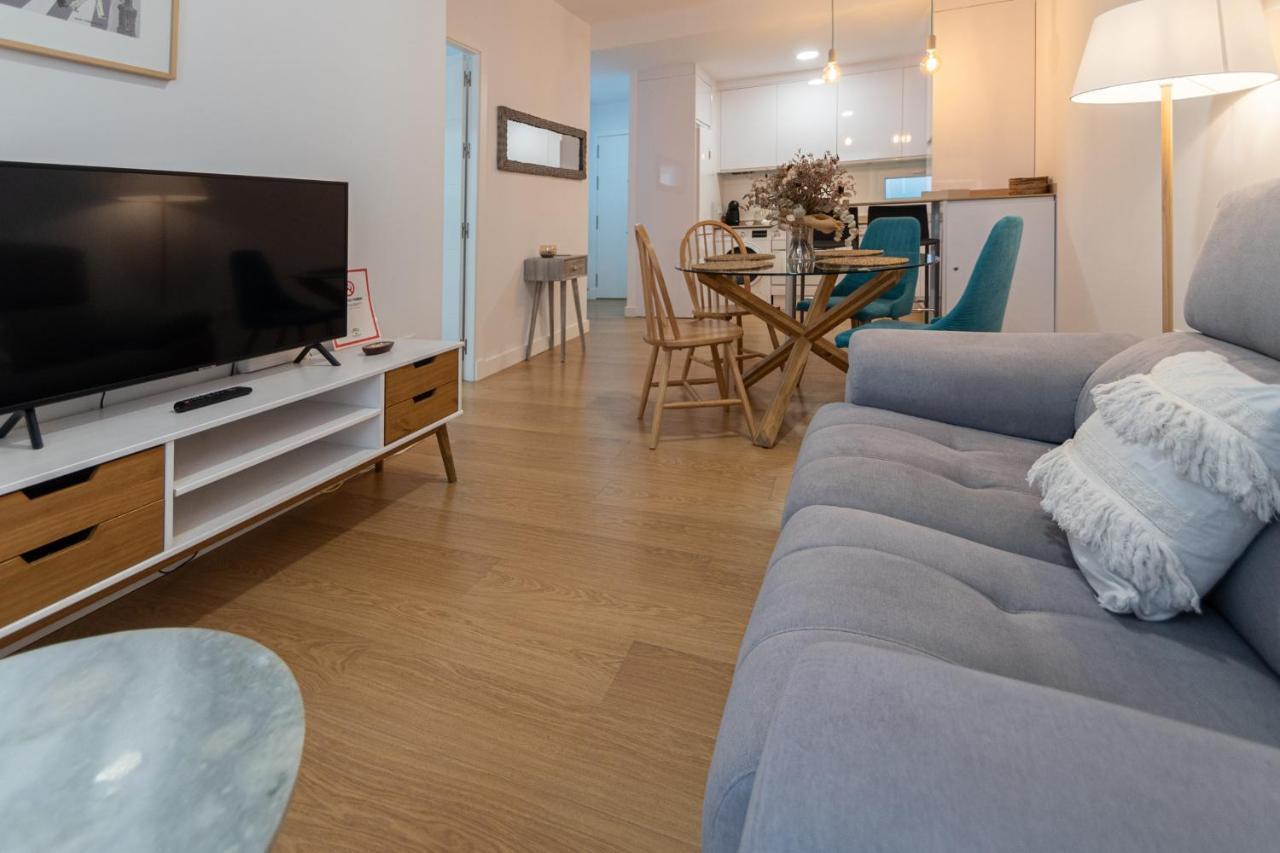 Apartamento El Bergantin De Kadyks Zewnętrze zdjęcie