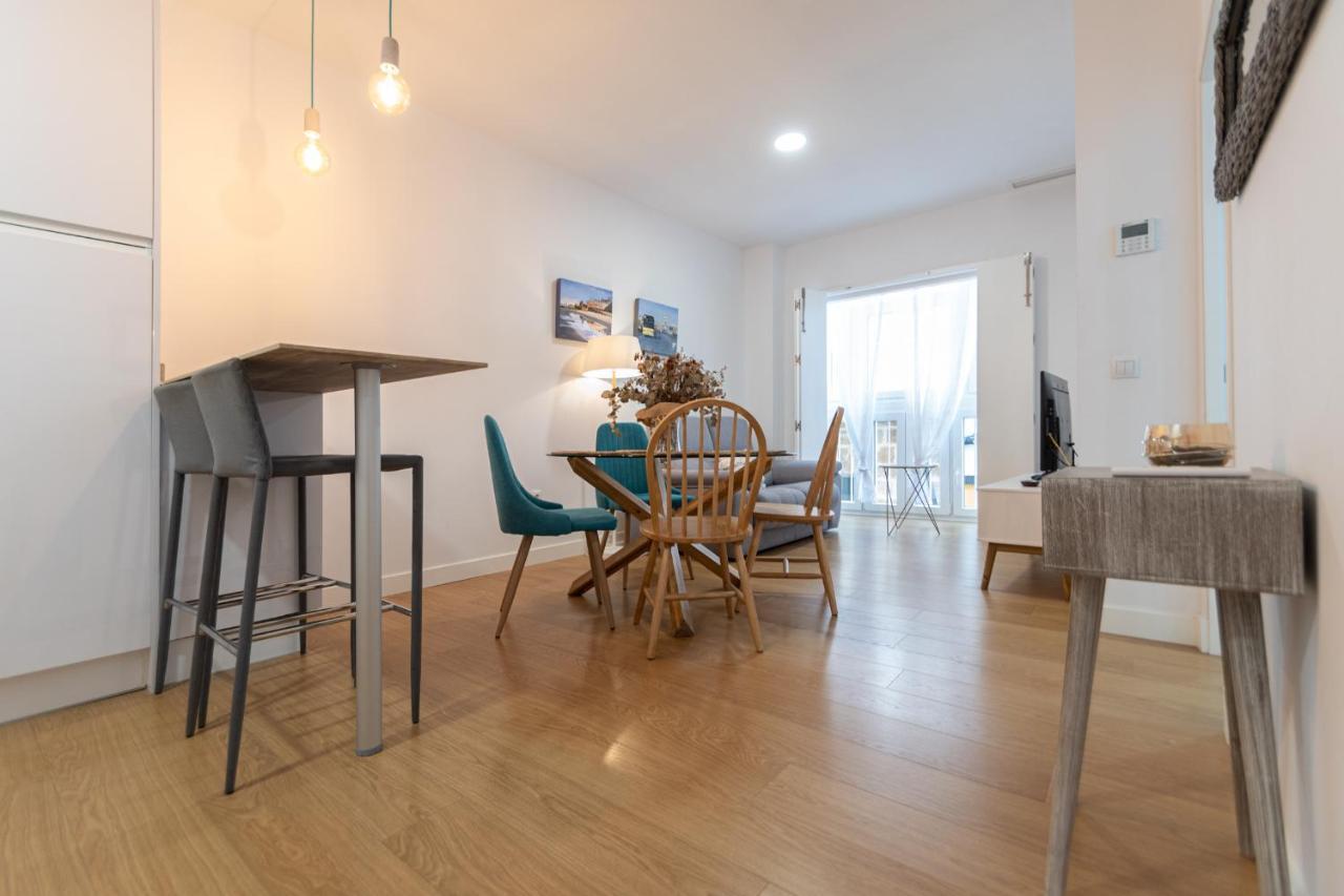 Apartamento El Bergantin De Kadyks Zewnętrze zdjęcie