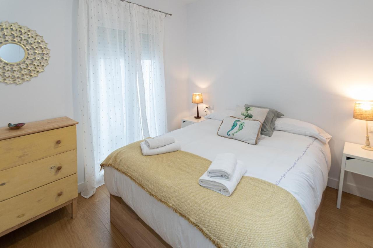 Apartamento El Bergantin De Kadyks Zewnętrze zdjęcie