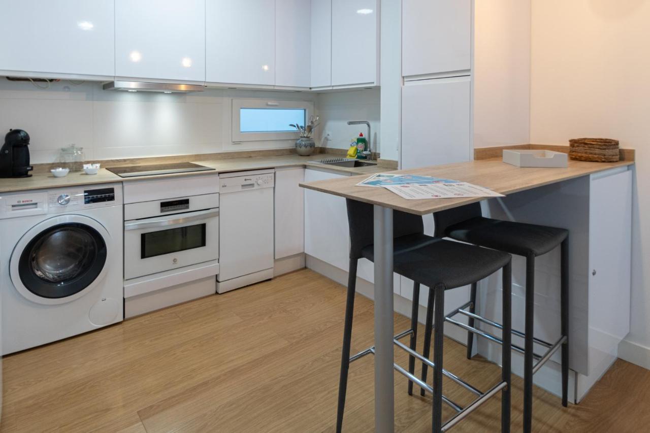Apartamento El Bergantin De Kadyks Zewnętrze zdjęcie