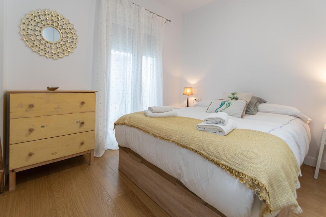 Apartamento El Bergantin De Kadyks Zewnętrze zdjęcie