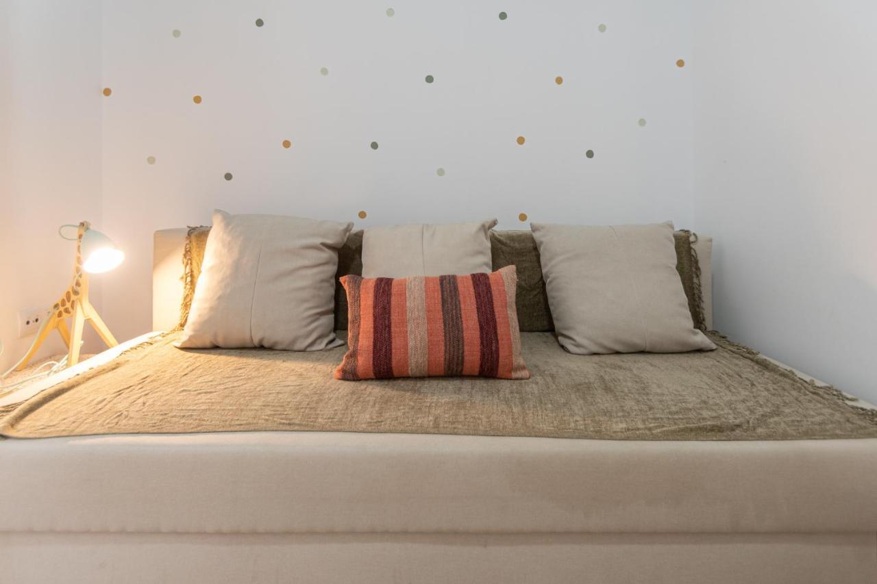 Apartamento El Bergantin De Kadyks Zewnętrze zdjęcie
